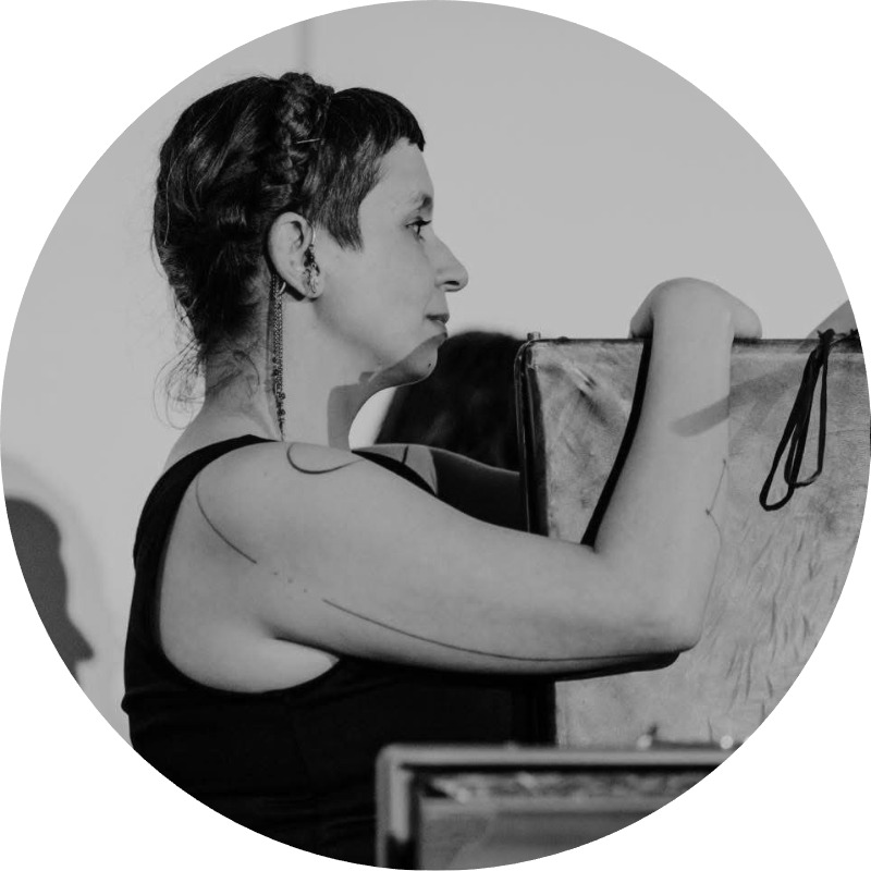 avatar for Liliana Abreu