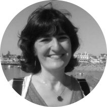 avatar for Maria Dovigo