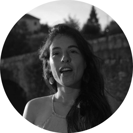 avatar for Matilde Simoes