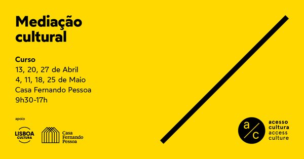 Mediaçao Cultural