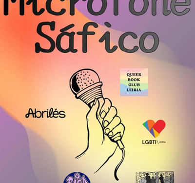 Microfone Sáfico