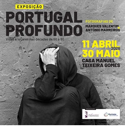 Portugal Profundo