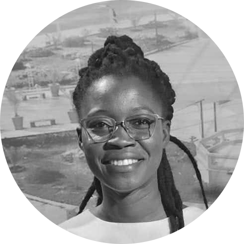 avatar for Suaila Fonseca Cá