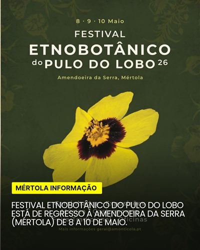 Festival Etnobotânico