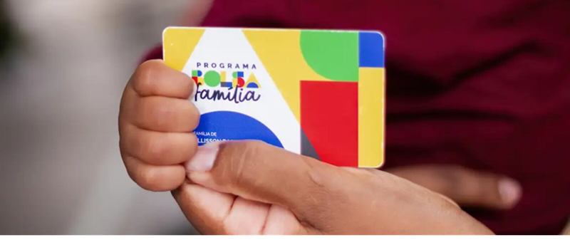 Bolsa Familia