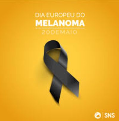 Dia Europeu Melanoma
