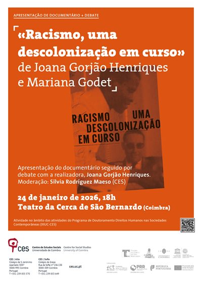 Documentário O Racismo