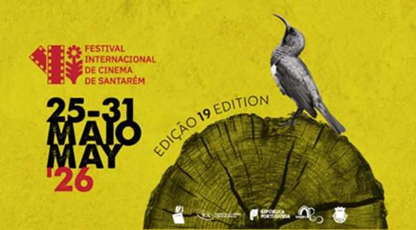 Festival Cinema Santarem 2026