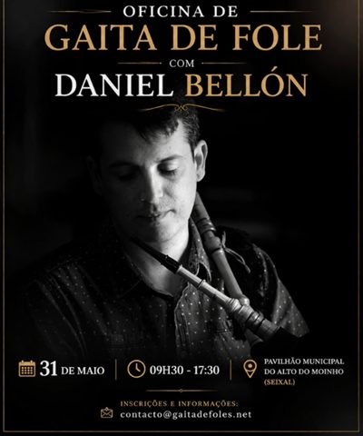 Gaita de Fole Bellon