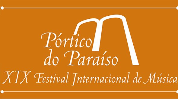 Portico do Paraiso Festival XIX edição