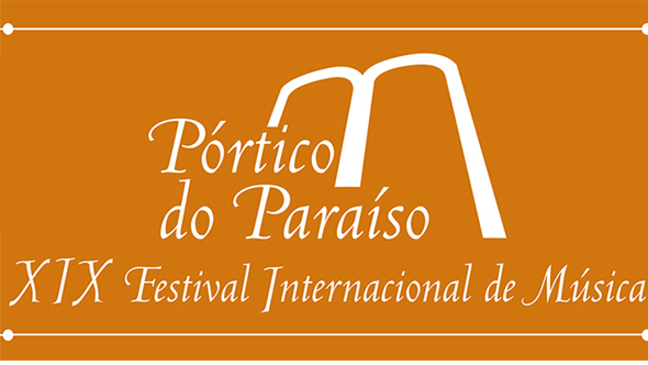 Portico do Paraiso Festival XIX edição