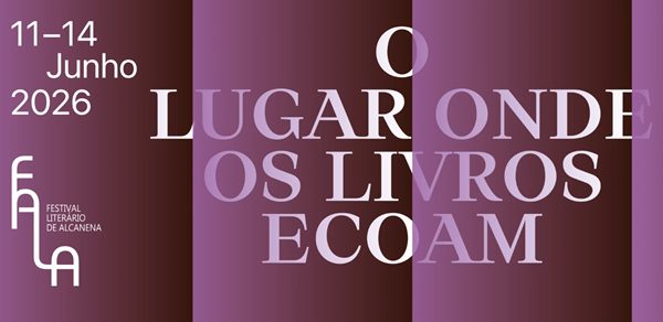 Festival literario Alcanena 2026