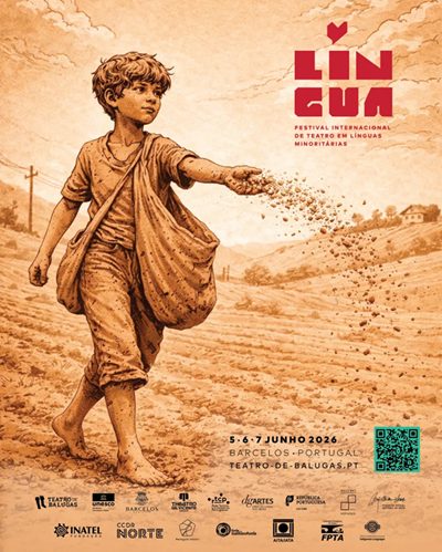 Lingua Festival Internacional de Teatro
