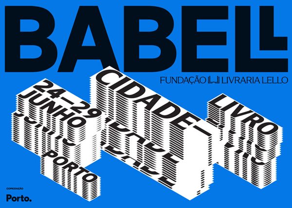 Babell Porto 2026