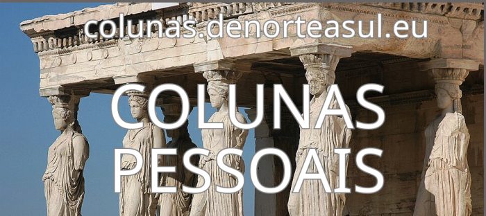 Colunas DNS