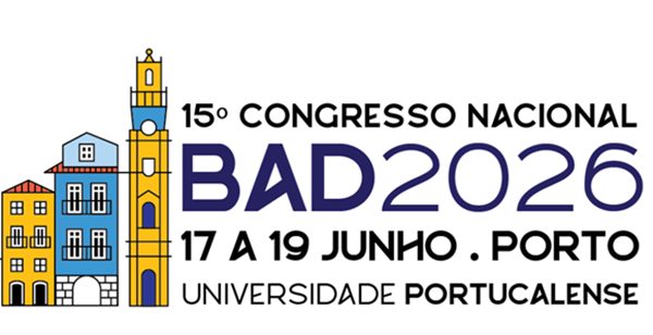 Congresso BAD Porto 2026