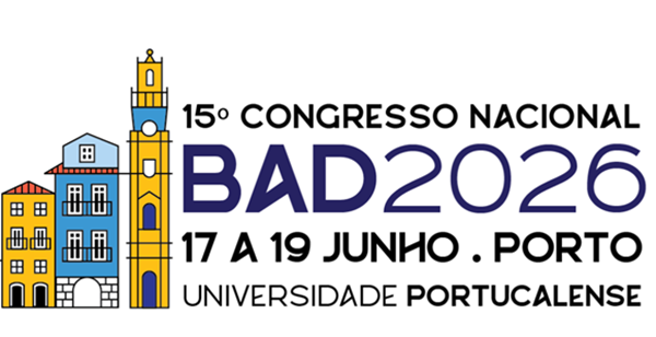 Congresso BAD Porto 2026