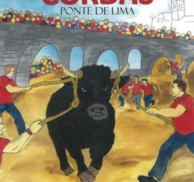 Vaca das Cordas Ponte de Lima 2026