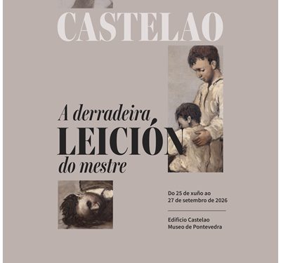 Castelao Exibição Ponte Vedra