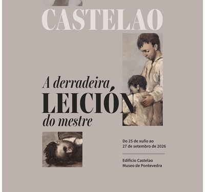 Castelao Exibição Ponte Vedra