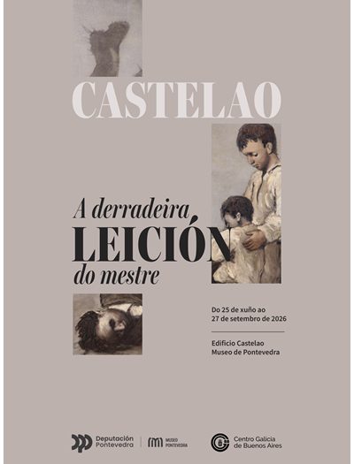 Castelao Exibição Ponte Vedra