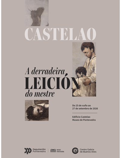 Castelao Exibição Ponte Vedra
