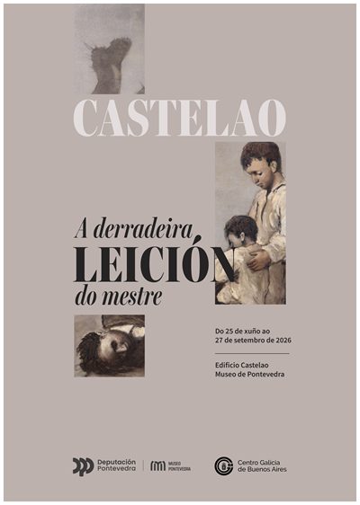 Castelao Exibição Ponte Vedra