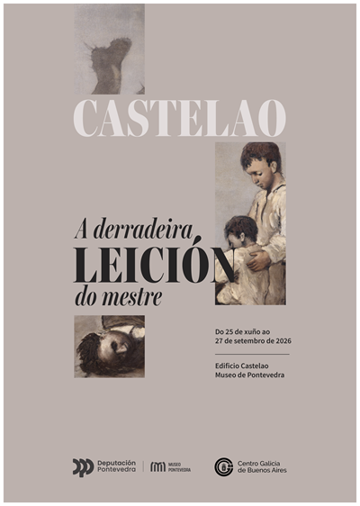 Castelao Exibição Ponte Vedra