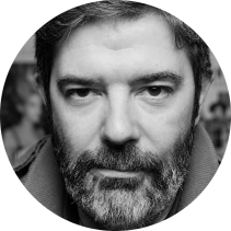 avatar for Sérgio Aires