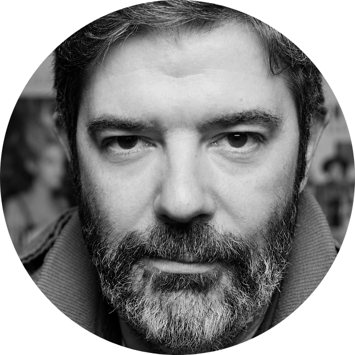 avatar for Sérgio Aires