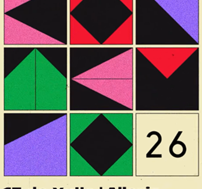 Festival Contempo 2026