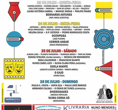 Livrindie 2026