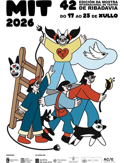 MIT RIBADAVIA 2026