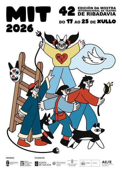 MIT RIBADAVIA 2026