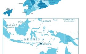 Timor em Asean