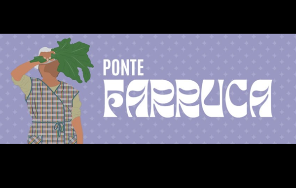 Ponte Farruca 2026