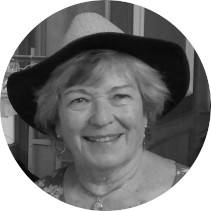 avatar for Adela Figueroa