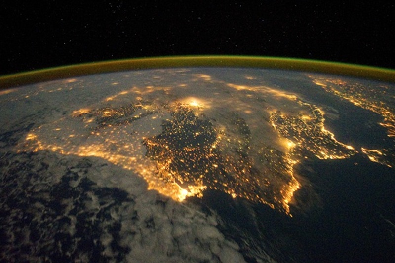 Iberian peninsula 800 wide
