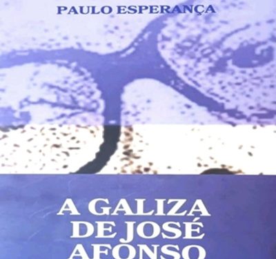A Galiza de José Afonso