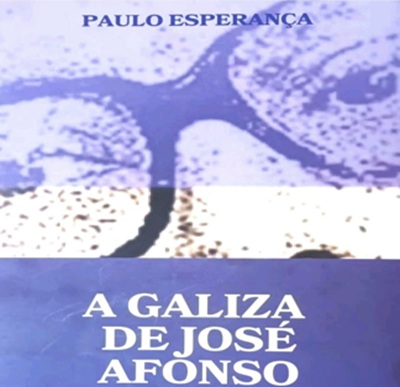 A Galiza de José Afonso