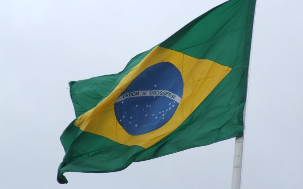 Bandeira do Brasil
