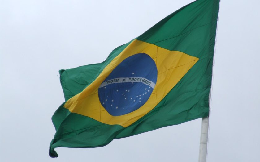 Bandeira do Brasil