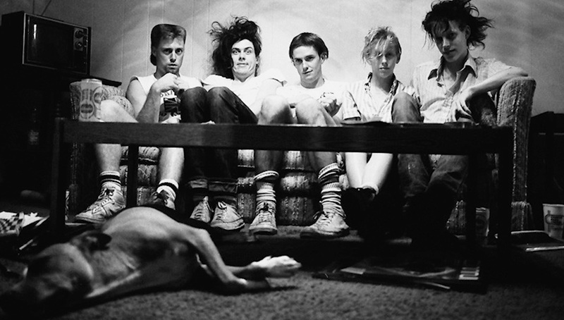 ButtholeSurfers