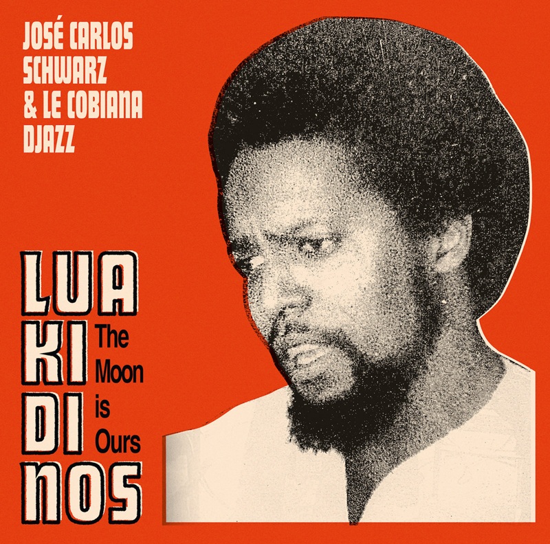 Capa Disco José Carlos