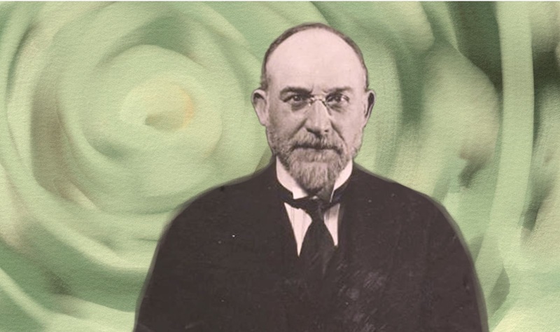Mistere Satie