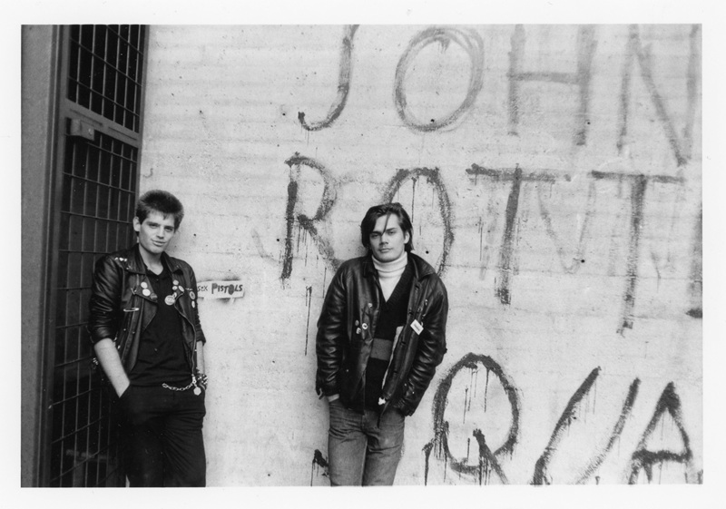 Punk Under Communism Picture