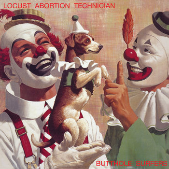 Locus abortion technician