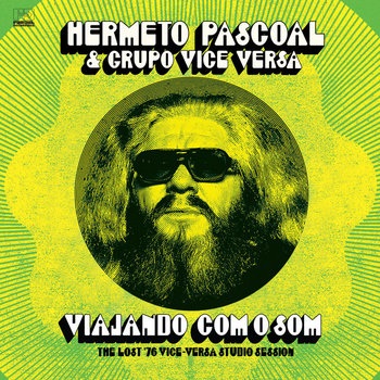 Hermeto Pascoal e Vice Versa