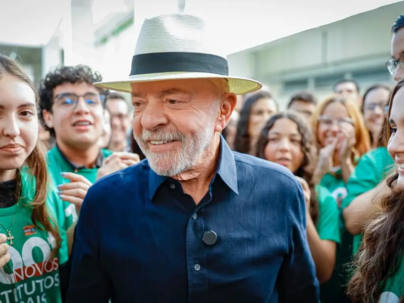 Lula da Silva