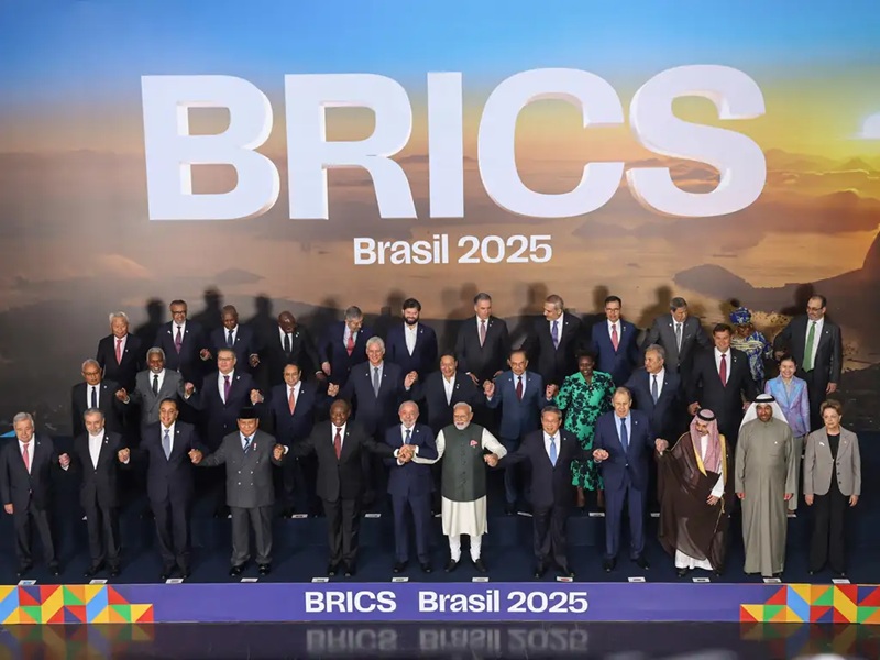 BRICS BRASIL